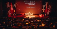 TEDx Bratislava