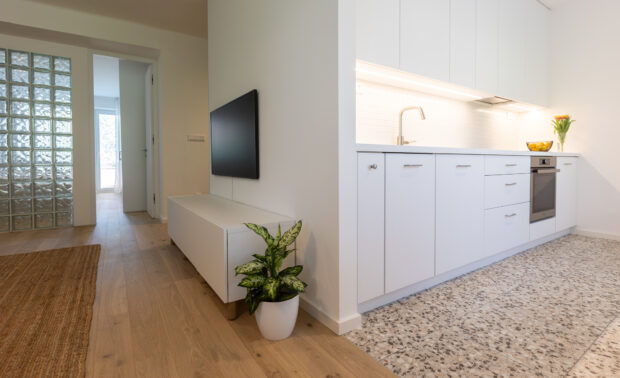 LOFT SIBÍRSKA (realizácia)
