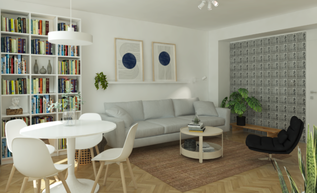 LOFT SIBÍRSKA